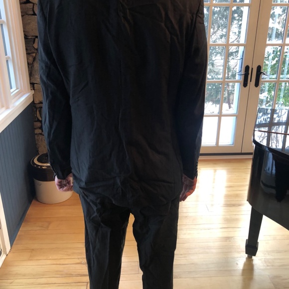 Boss suit - Picture 3 of 6